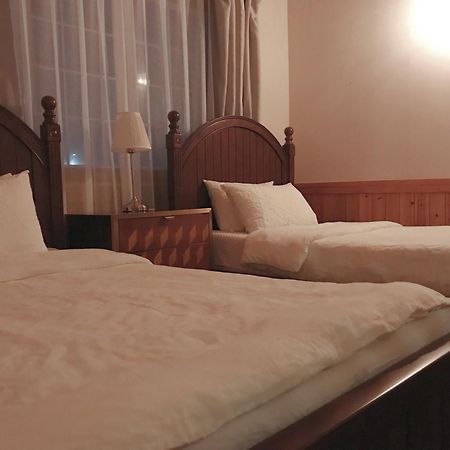 At Corner Resort & Garden Τζέτζου Εξωτερικό φωτογραφία