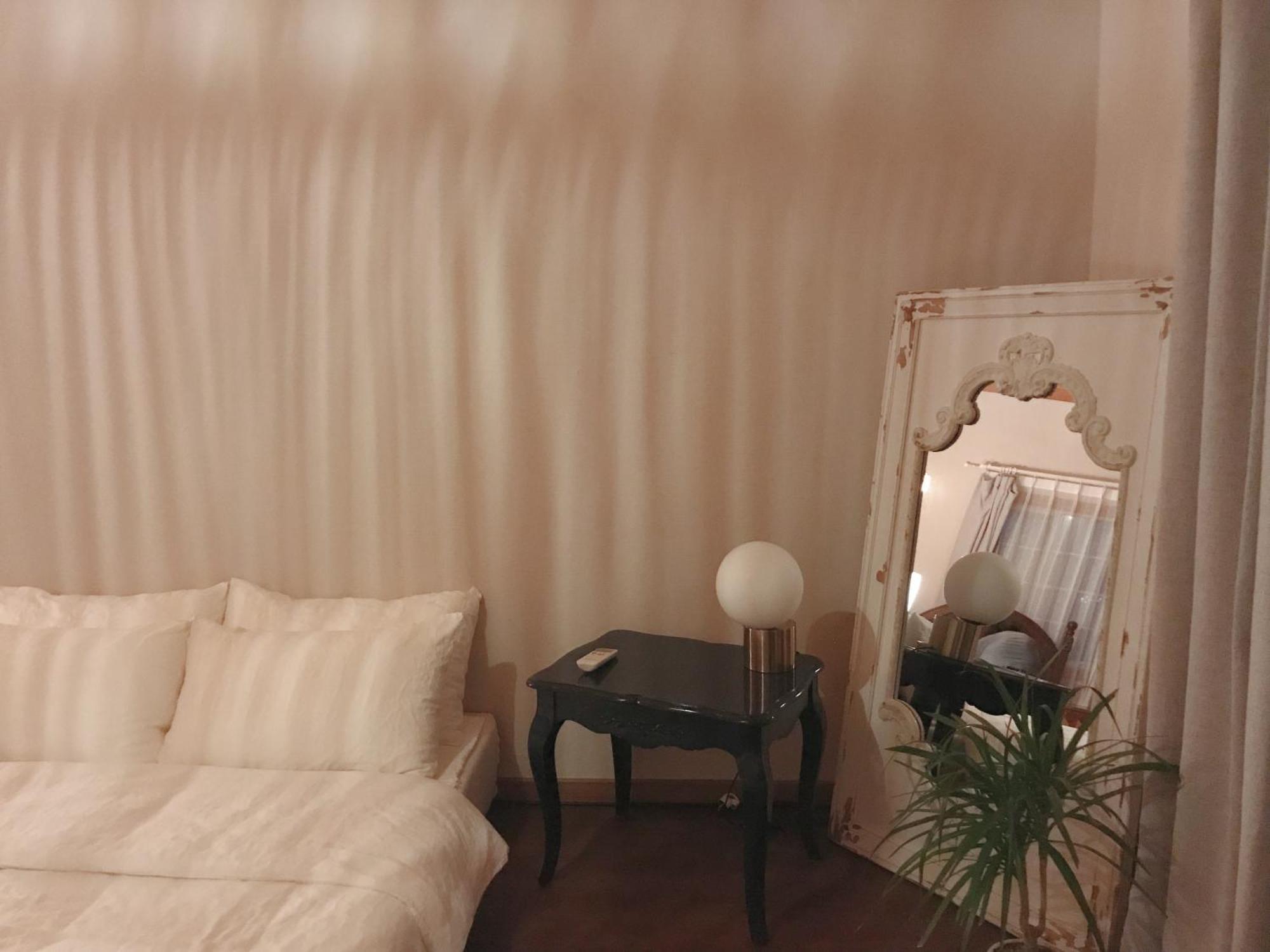 At Corner Resort & Garden Τζέτζου Εξωτερικό φωτογραφία