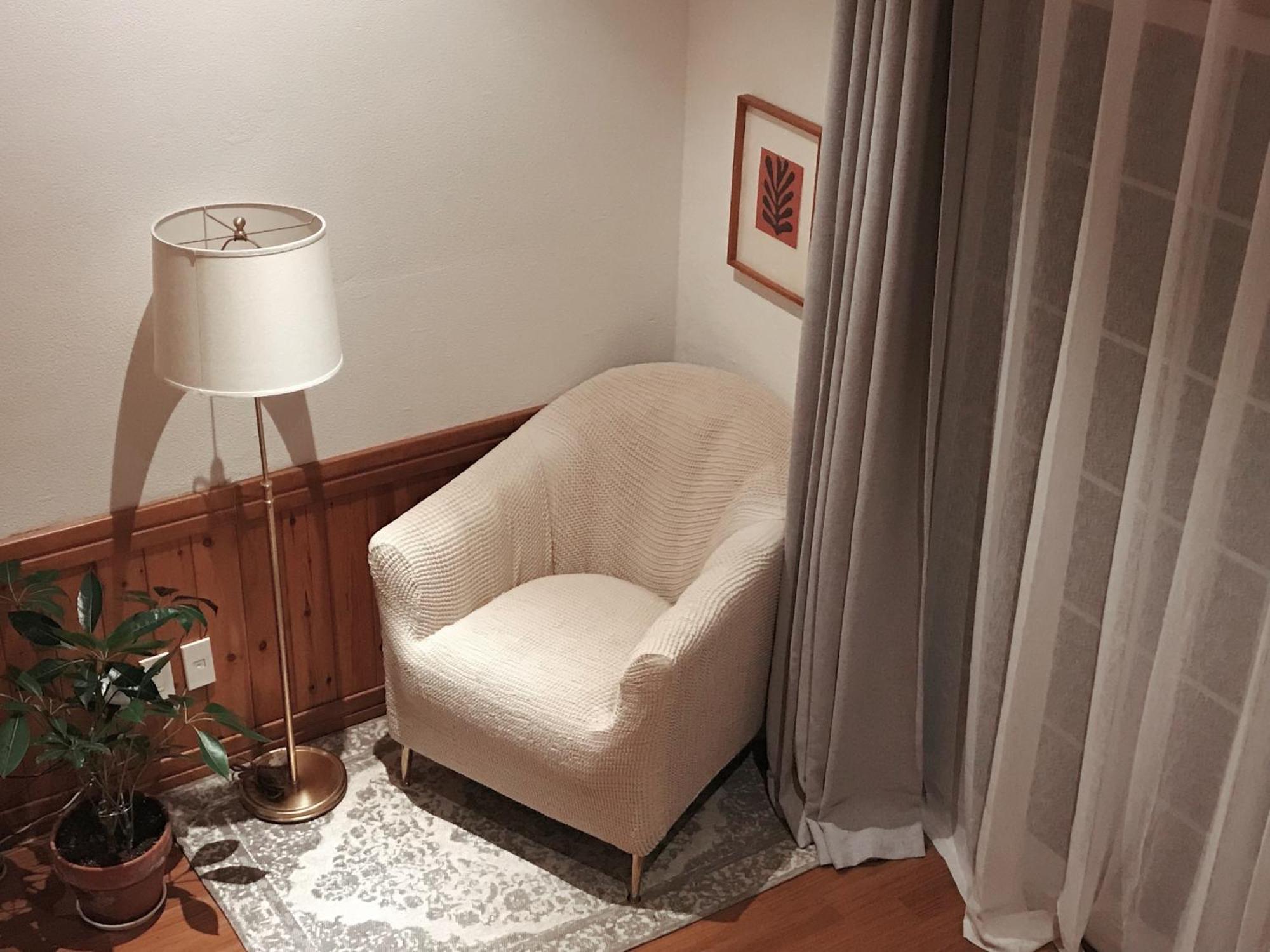 At Corner Resort & Garden Τζέτζου Εξωτερικό φωτογραφία