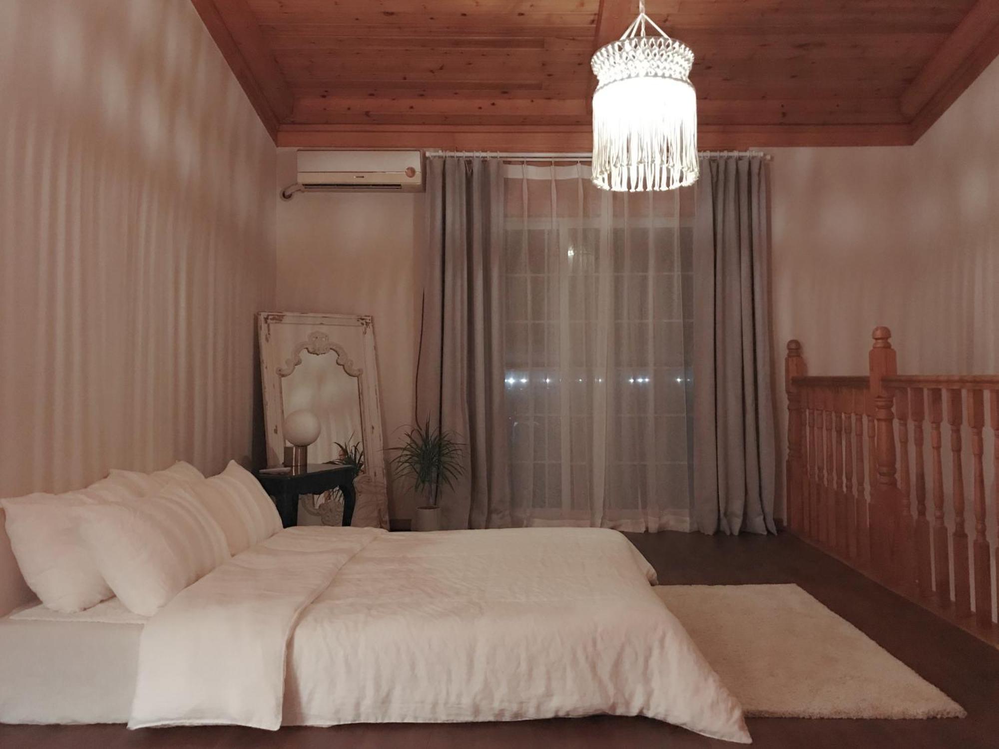At Corner Resort & Garden Τζέτζου Εξωτερικό φωτογραφία