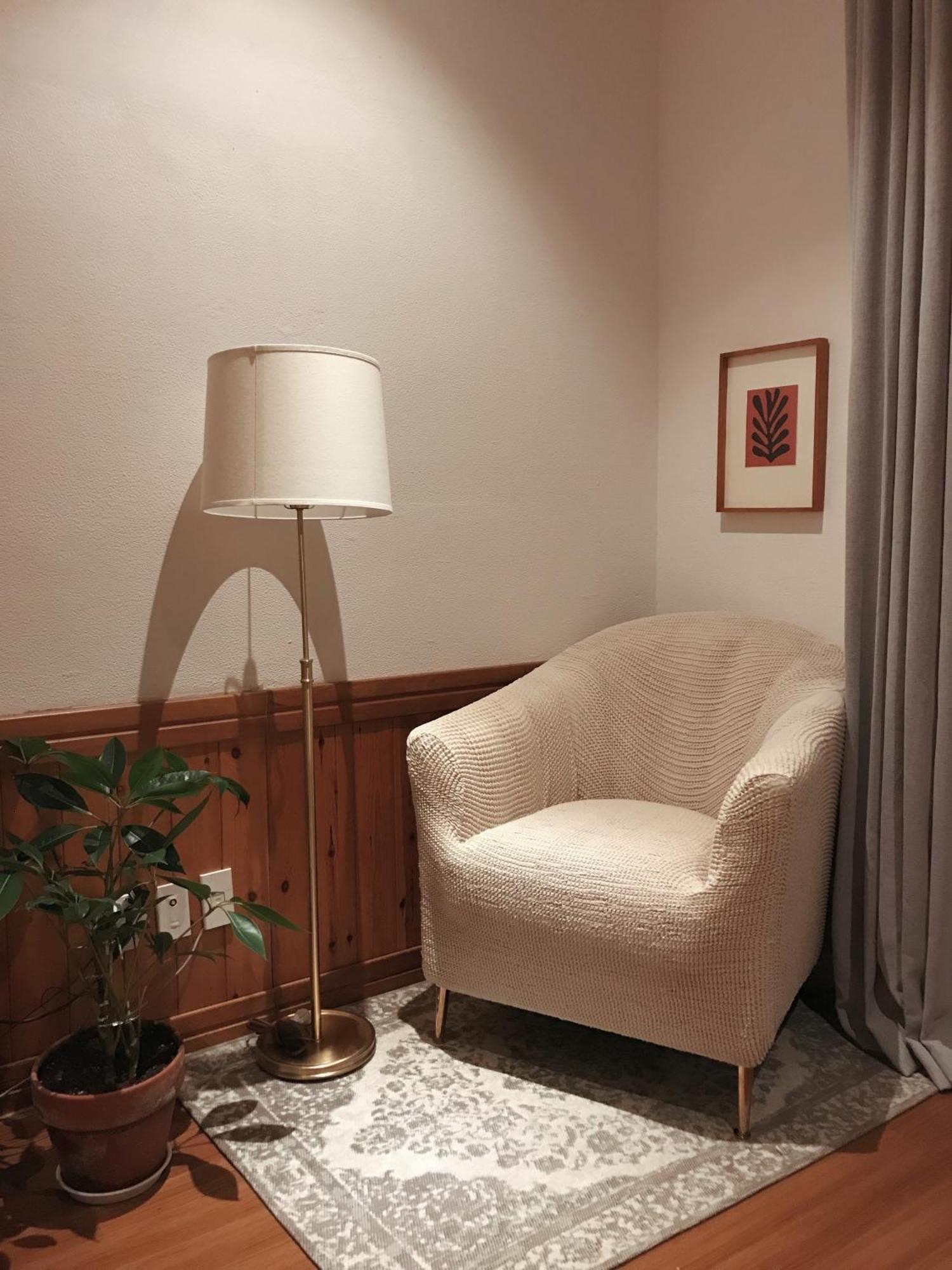 At Corner Resort & Garden Τζέτζου Εξωτερικό φωτογραφία