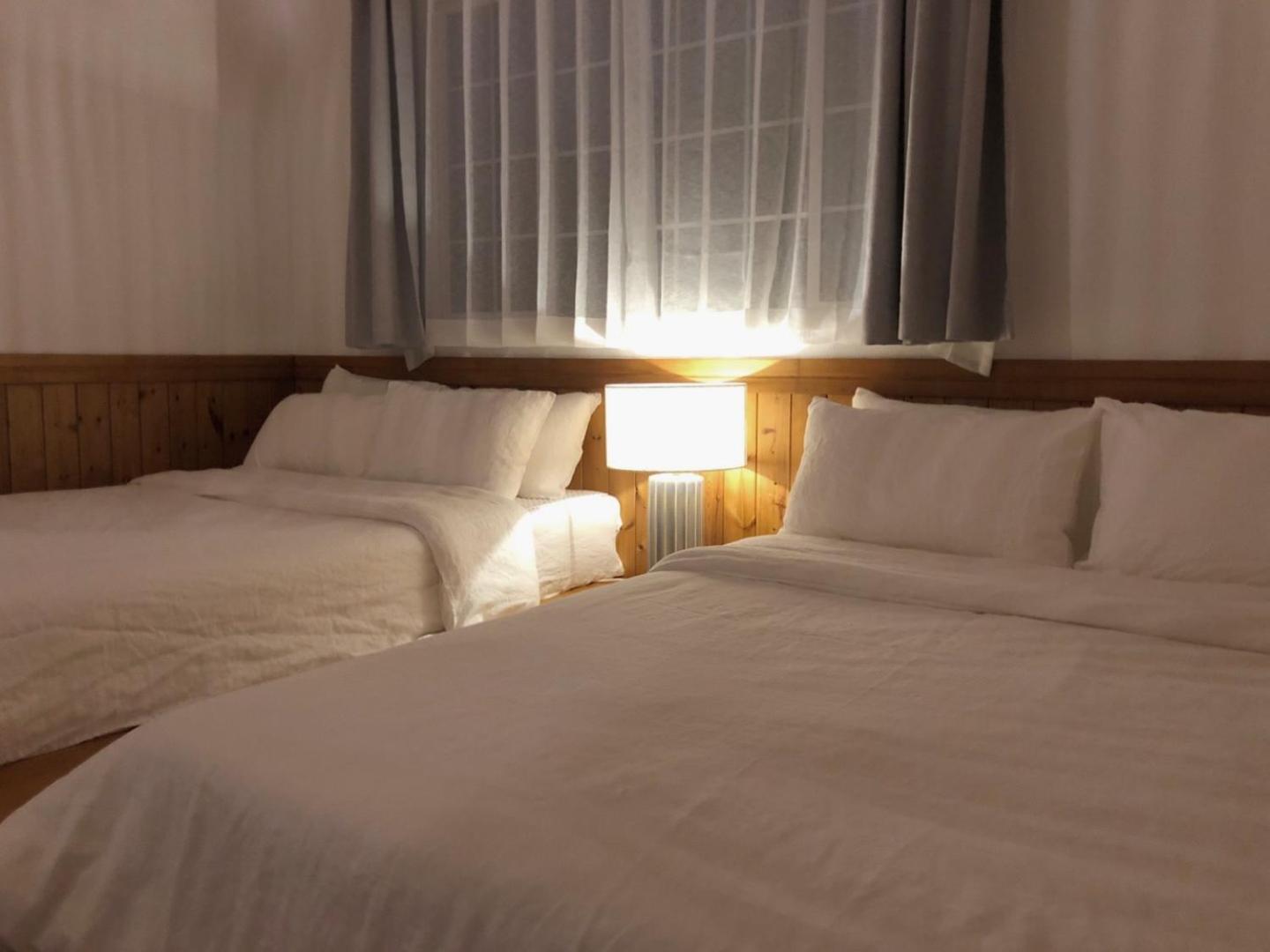 At Corner Resort & Garden Τζέτζου Εξωτερικό φωτογραφία