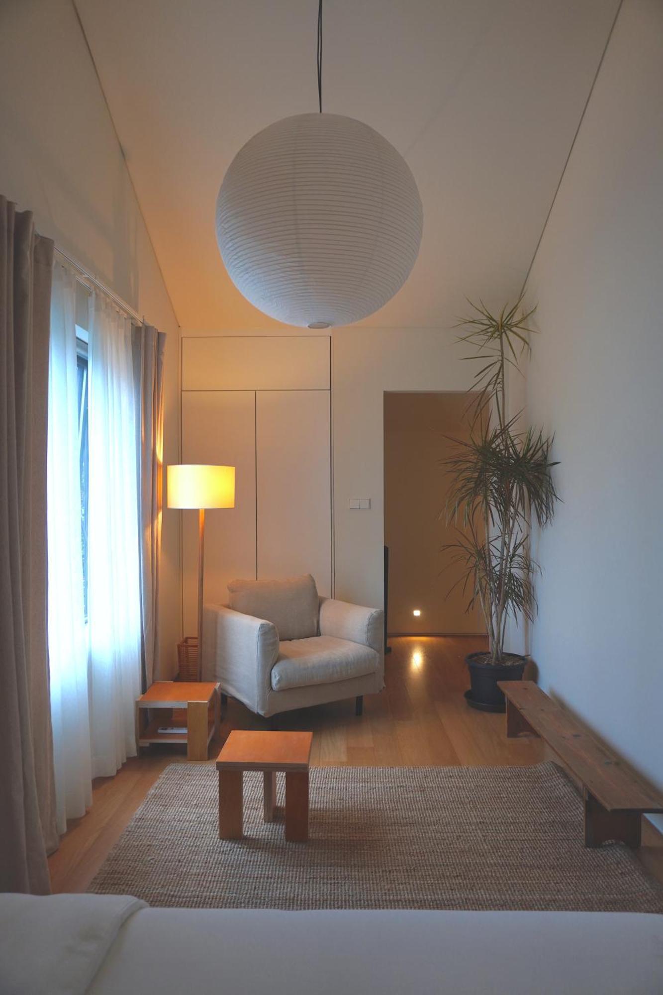 At Corner Resort & Garden Τζέτζου Εξωτερικό φωτογραφία