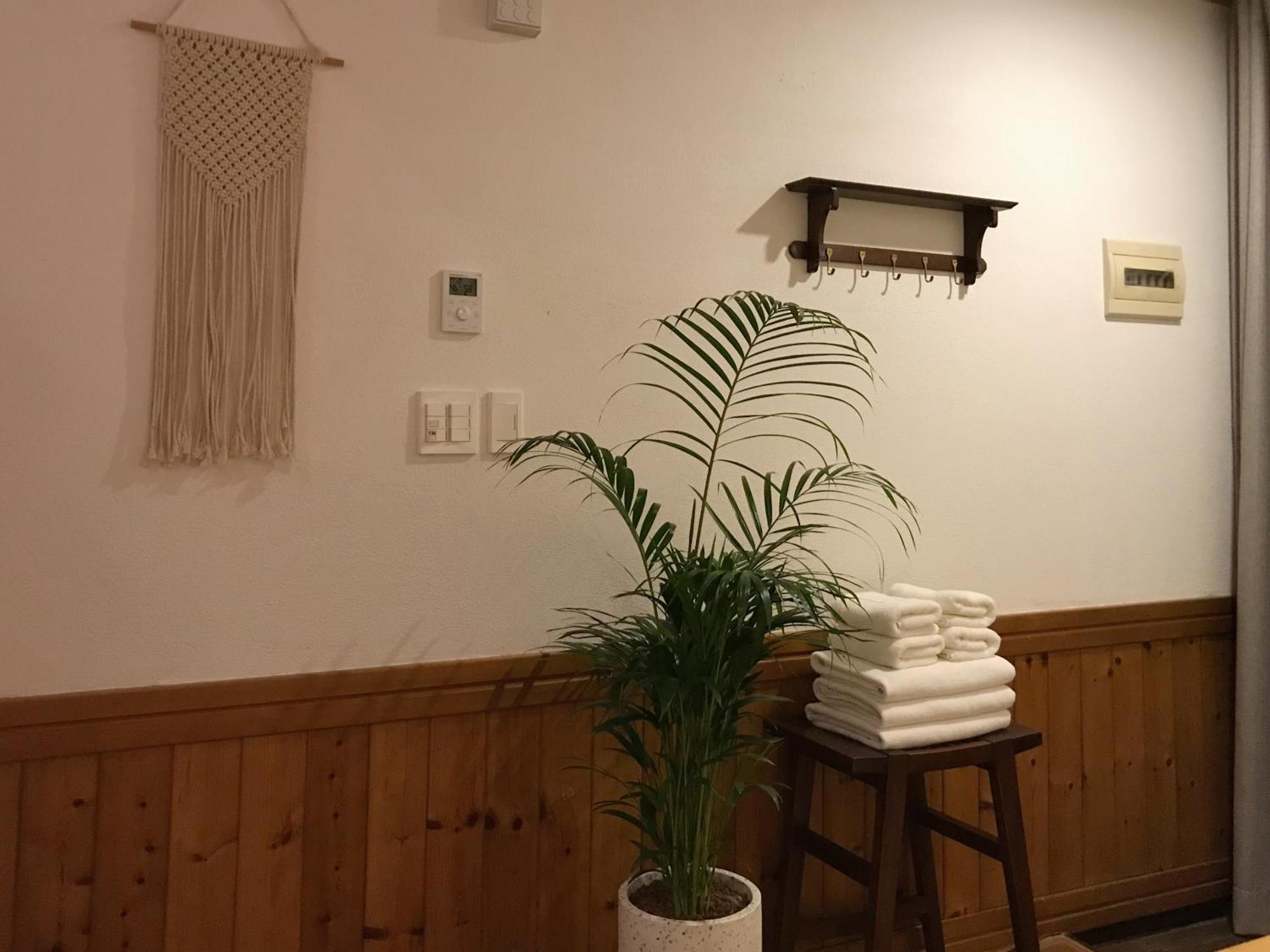 At Corner Resort & Garden Τζέτζου Εξωτερικό φωτογραφία