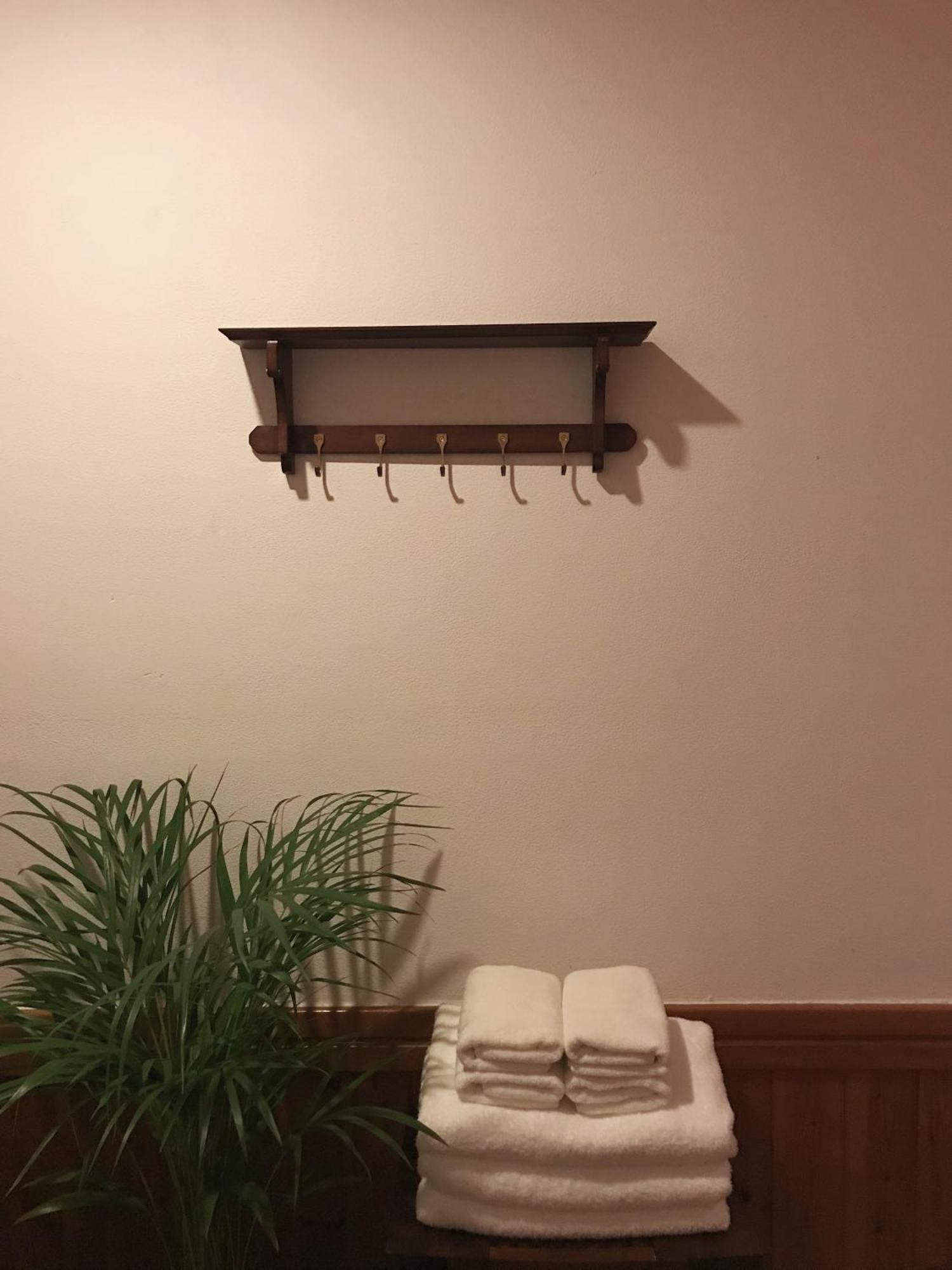 At Corner Resort & Garden Τζέτζου Εξωτερικό φωτογραφία