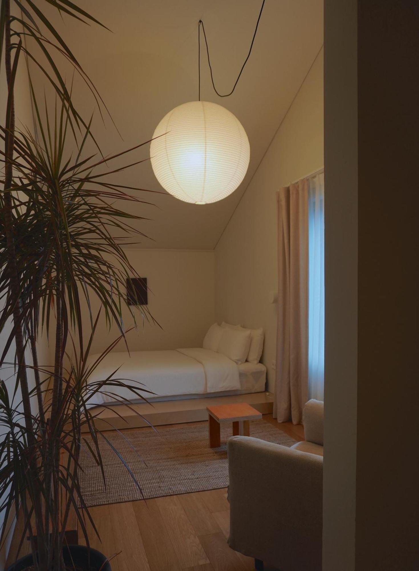 At Corner Resort & Garden Τζέτζου Εξωτερικό φωτογραφία