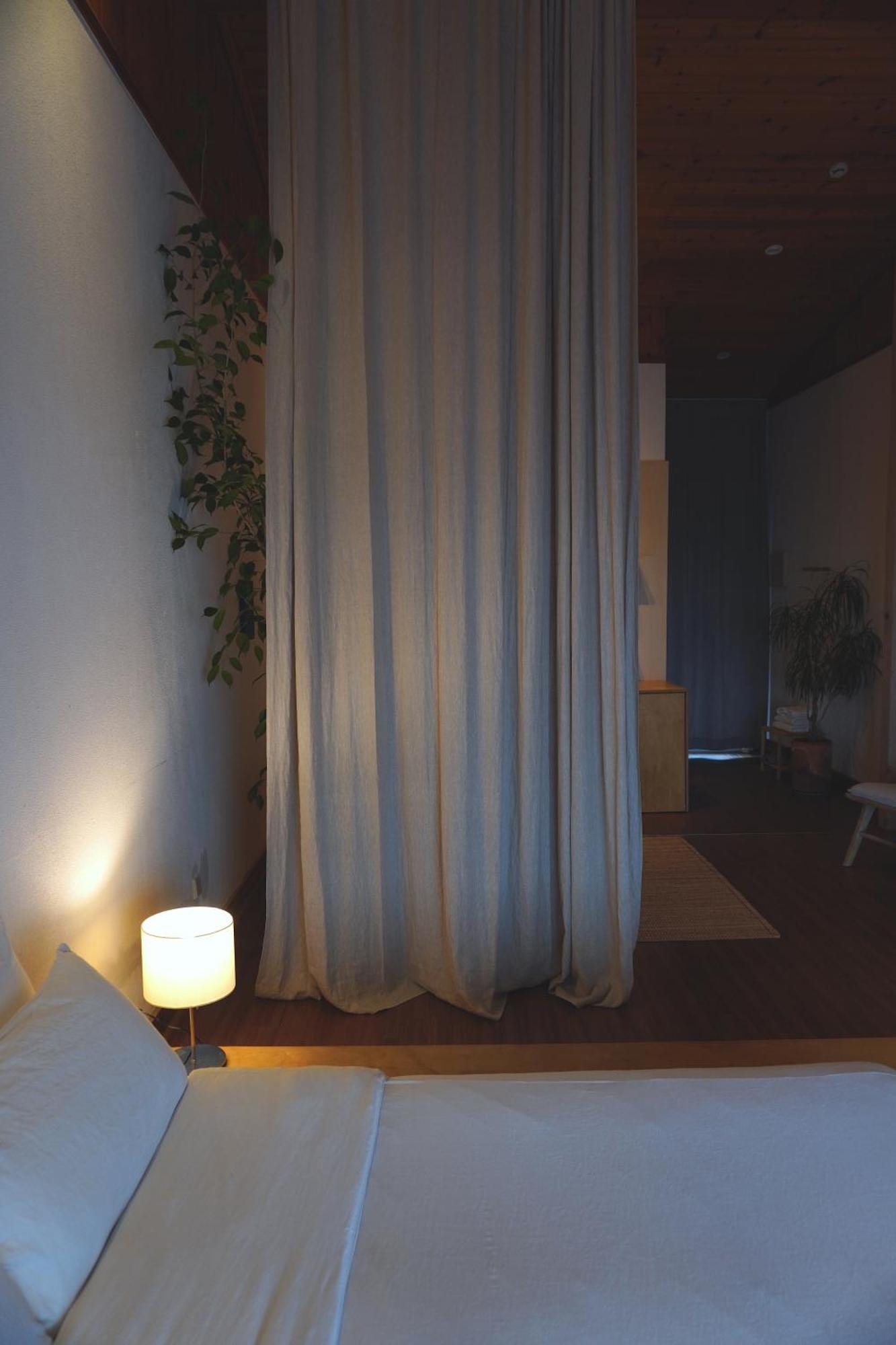 At Corner Resort & Garden Τζέτζου Εξωτερικό φωτογραφία
