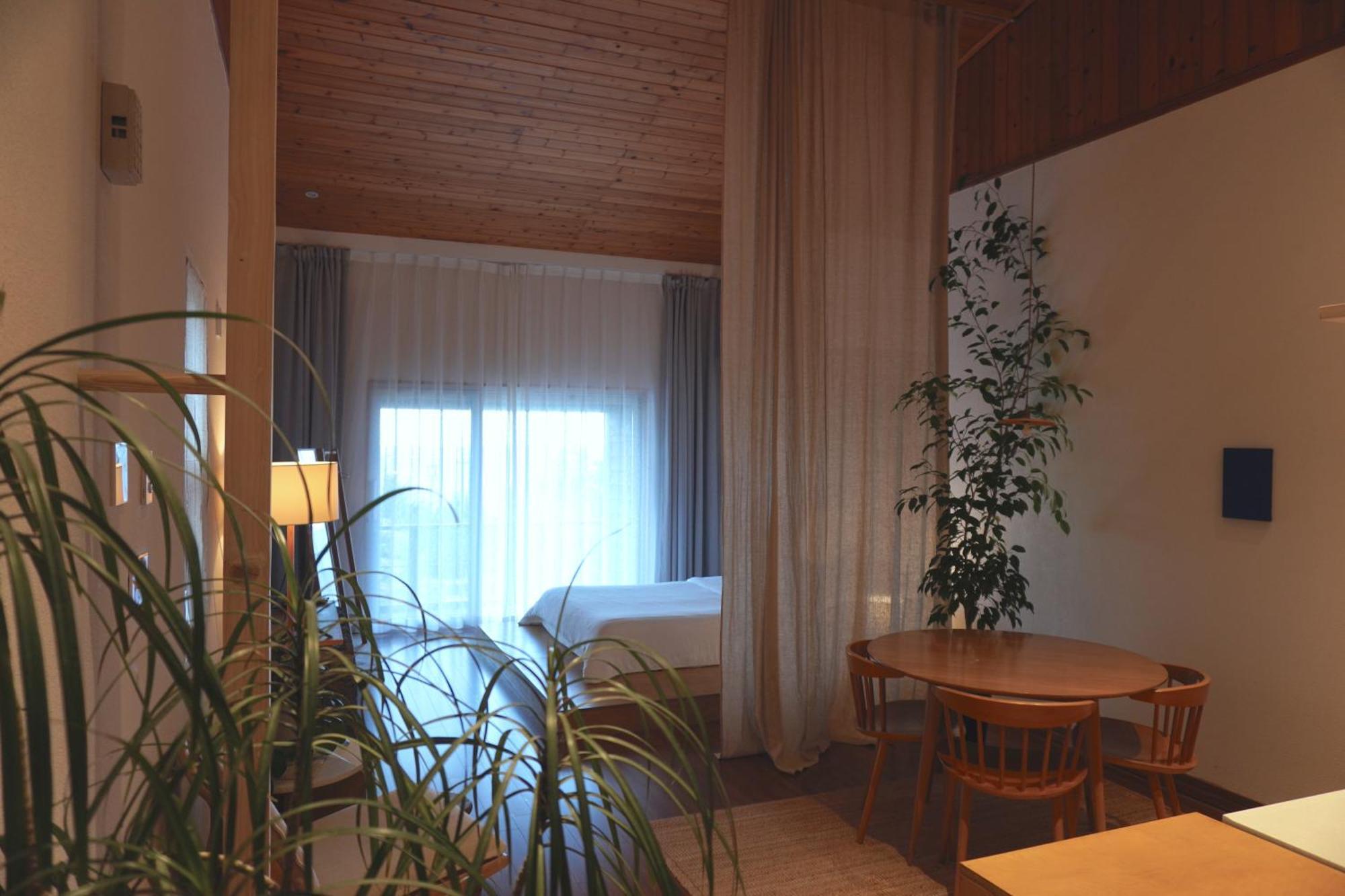 At Corner Resort & Garden Τζέτζου Εξωτερικό φωτογραφία