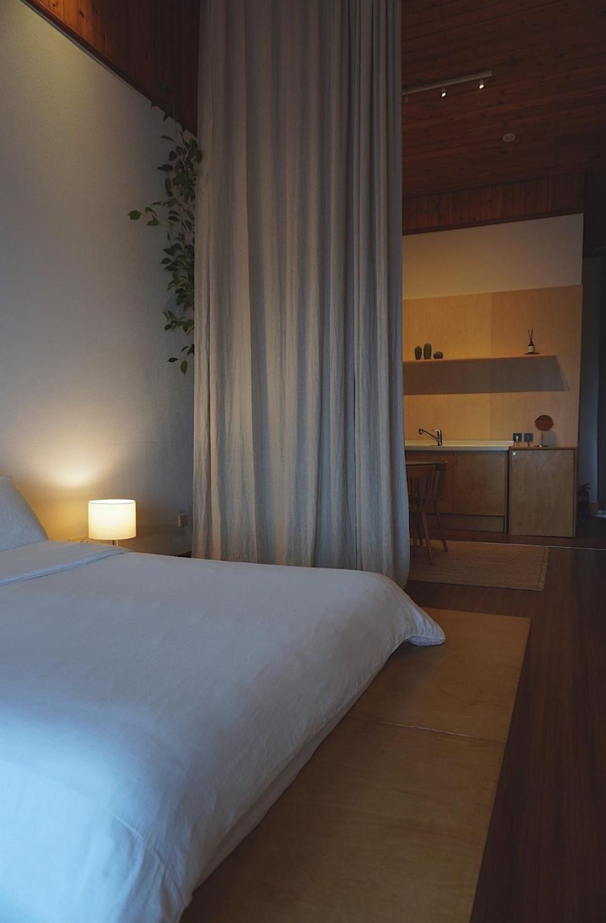 At Corner Resort & Garden Τζέτζου Εξωτερικό φωτογραφία