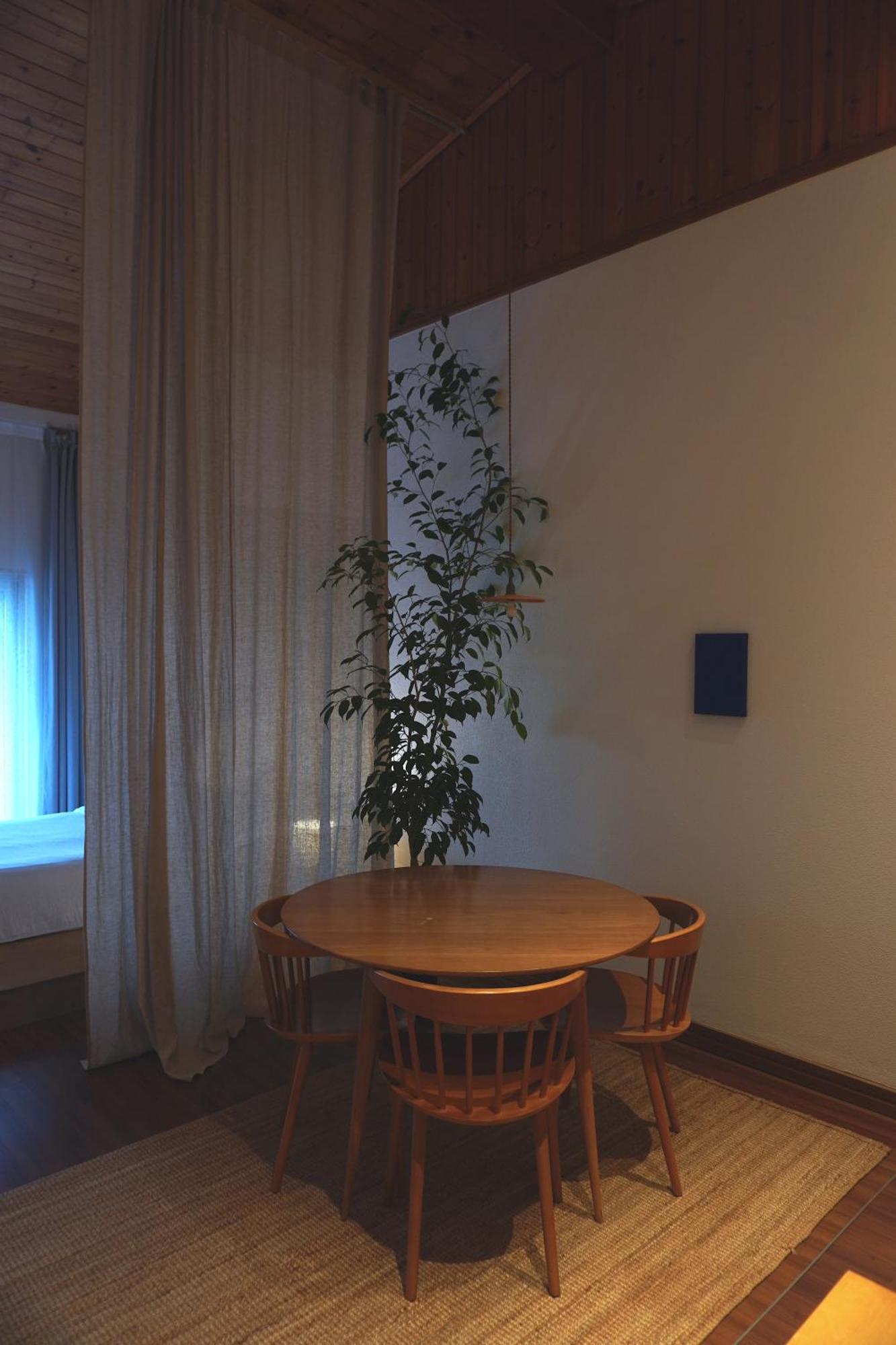 At Corner Resort & Garden Τζέτζου Εξωτερικό φωτογραφία